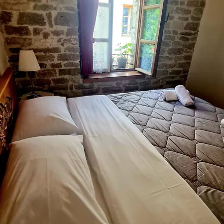 Hotel 4 3*