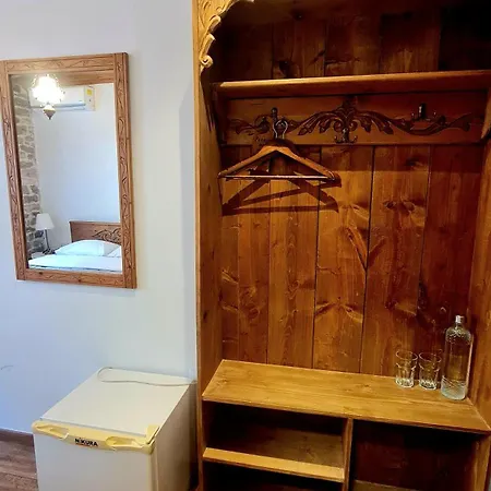 Hotel 4 Gjirokastër