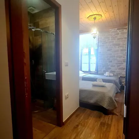 Hotel 4 3*