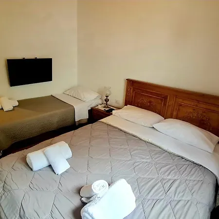 4 Gjirokastër